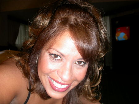 Jacqueline Cruz's Classmates® Profile Photo