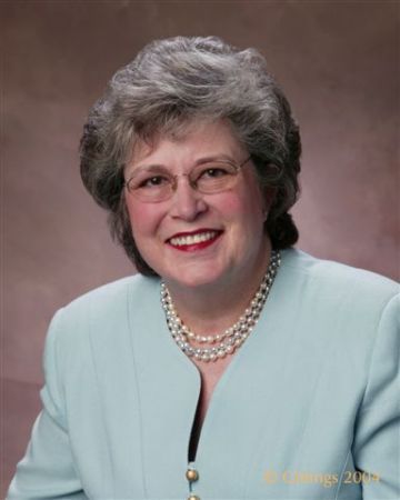 Judge Bonnie Crane Hellums