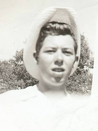 Carl Dewberry's Classmates profile album