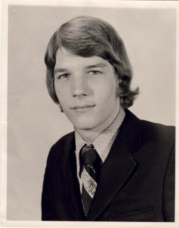 David T Pike's Classmates profile album