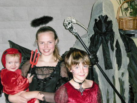 Halloween 2007