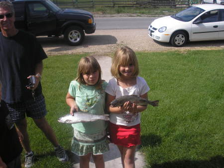 fishing in utah