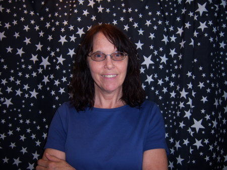 Gail Fox's Classmates® Profile Photo