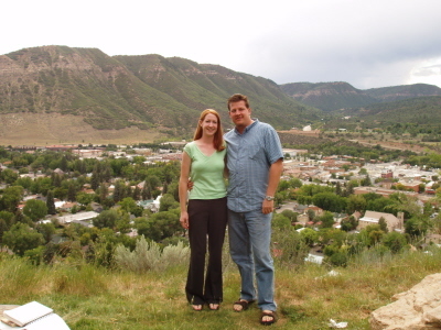 College in the Sky, Durango