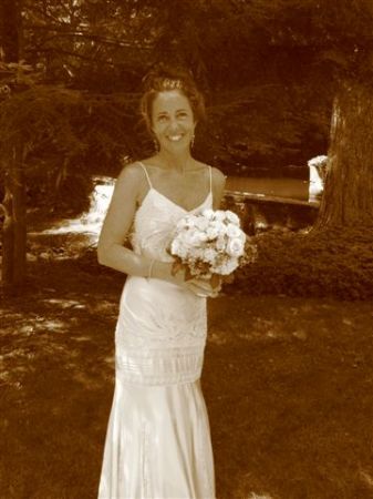 Married 8-06-06