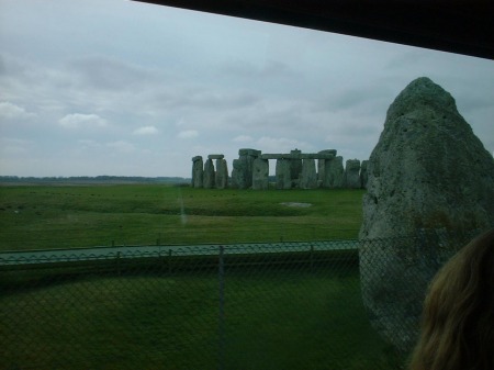 Stonehenge