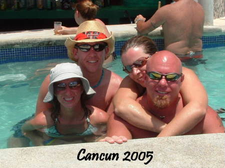Cancun 2005