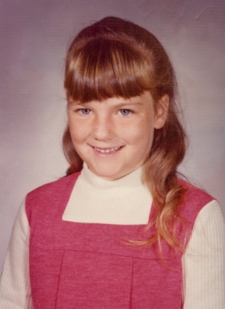 Mrs. Parker's Kindergarten Class 1973/74