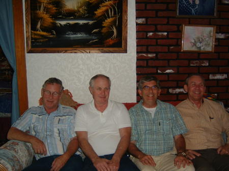 Gant Reunion 2006