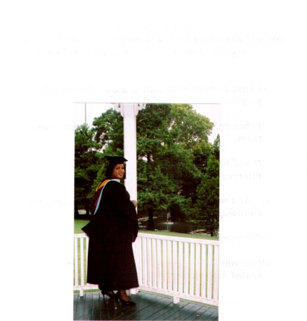 Graduation 2006