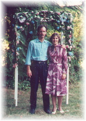 Rob &  Deb Warren- Elma, WA 1991