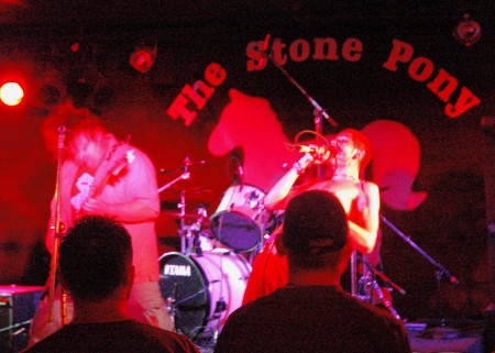 The Stone Pony