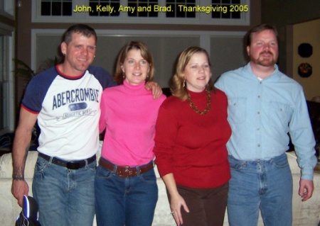 Thanksgiving 2005