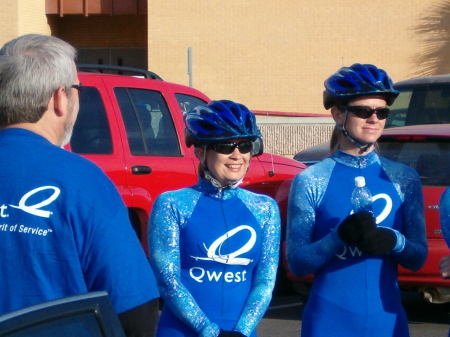 Fiesta Bowl Parade