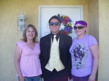 Prom 2008