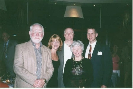 Tom & Margaret & Kids (2002)