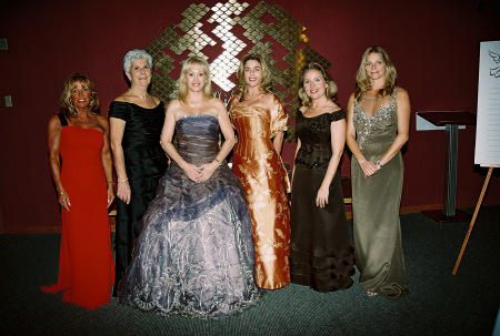 Holy Cross Charity Ball