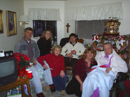 christmas 2006