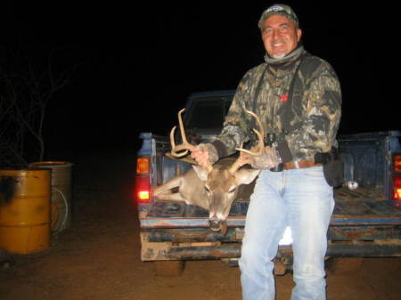 My '06 Season Buck...