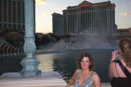 Vegas Aug 2006