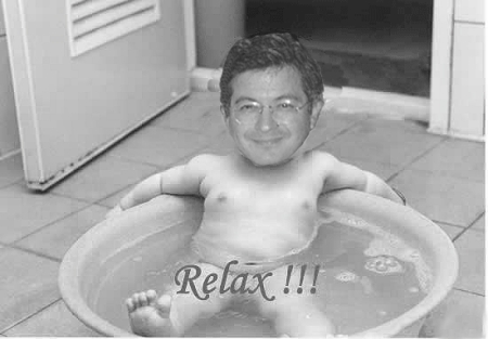 Relax