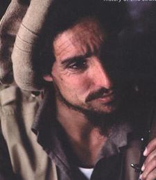 Ahmad Shah Massoud