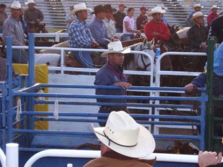 Rodeo 2006