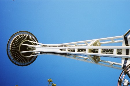 Space Needle