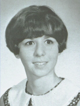 Diane Webber '68