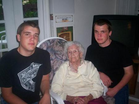 Ryan, Grams & Will