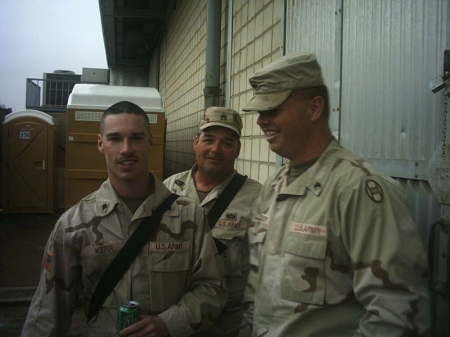 iraq 2004