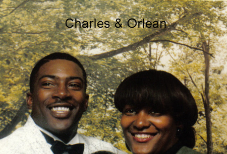 Charles Morrise's Classmates profile album