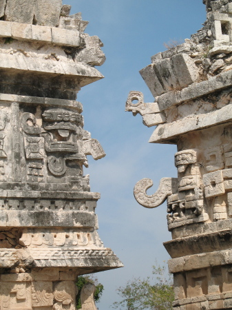 Chichen Itza