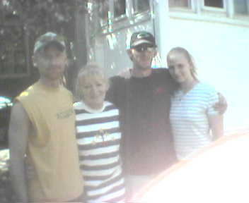 The Family again 2006