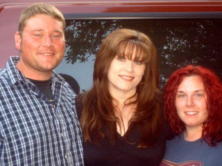 ME AND MY KIDS ON MOTHERS DAY 08