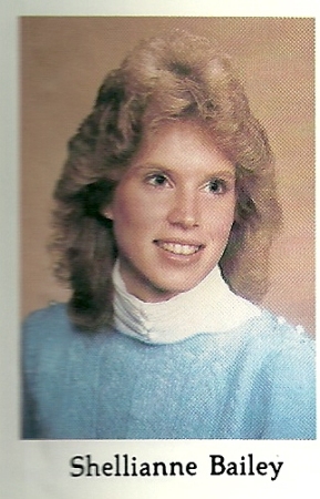 Shelli Hindman's Classmates profile album