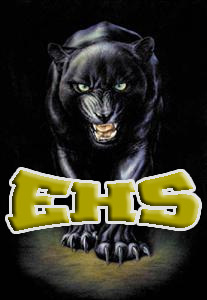 Epps High School Logo Photo Album
