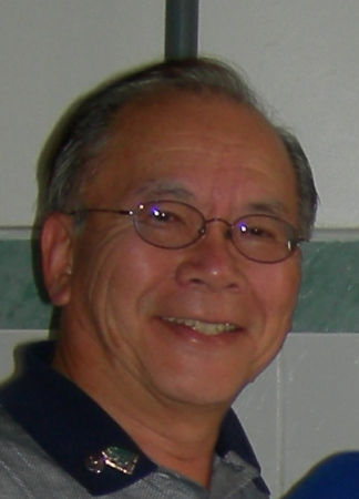 Richard Chinn's Classmates® Profile Photo