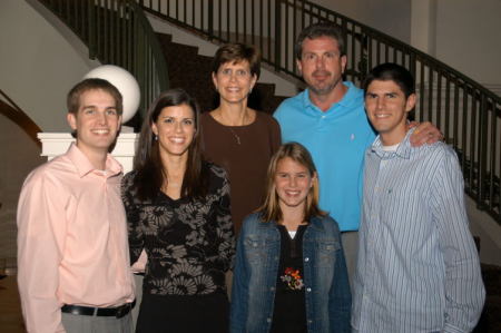 The Smith Family - 2006