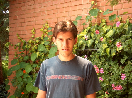 Daniel Dános's Classmates® Profile Photo