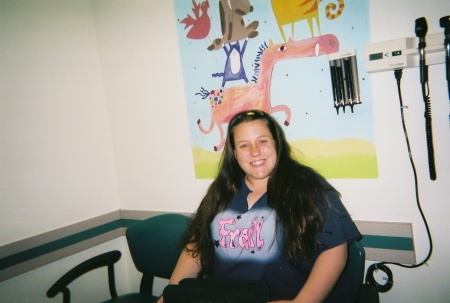 Melissa Hambrick's Classmates® Profile Photo
