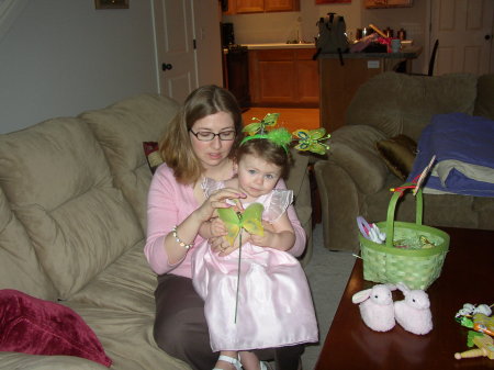 Easter of 2006