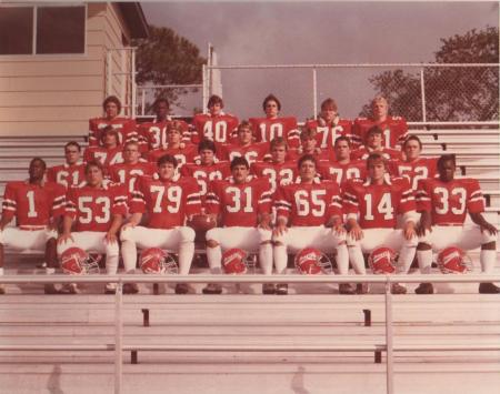 1985 pchs