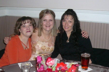 friends wedding 2007