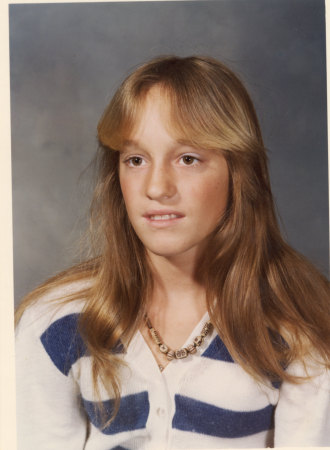 Michele Adams' Classmates profile album