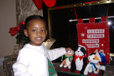 Xmas 2007