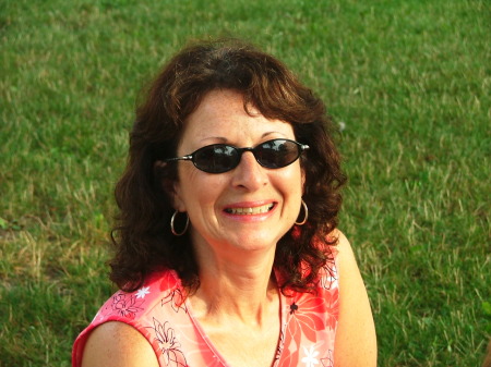 Paula Weiser's Classmates® Profile Photo