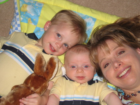 Easter 2006