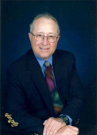 Jerry Fleming's Classmates® Profile Photo