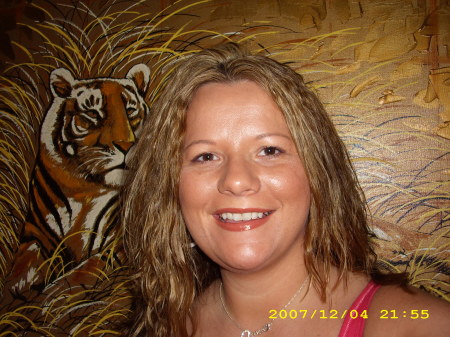 Becky Joachim's Classmates® Profile Photo